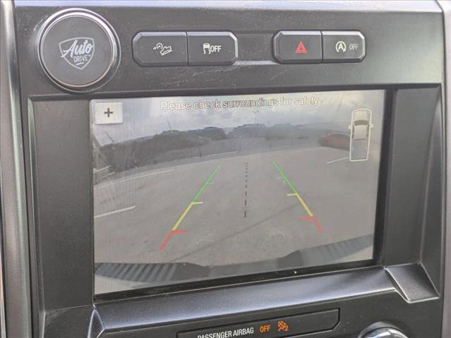 Used 2018 Ford F150 XLT w/ Equipment Group 302A Luxury image 13