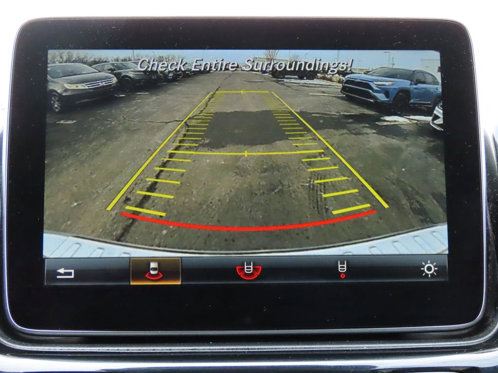 Used 2016 Mercedes-Benz GLE 400 4MATIC image 28