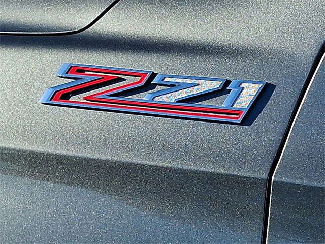 Used 2024 Chevrolet Suburban Z71 w/ Luxury Package image 26