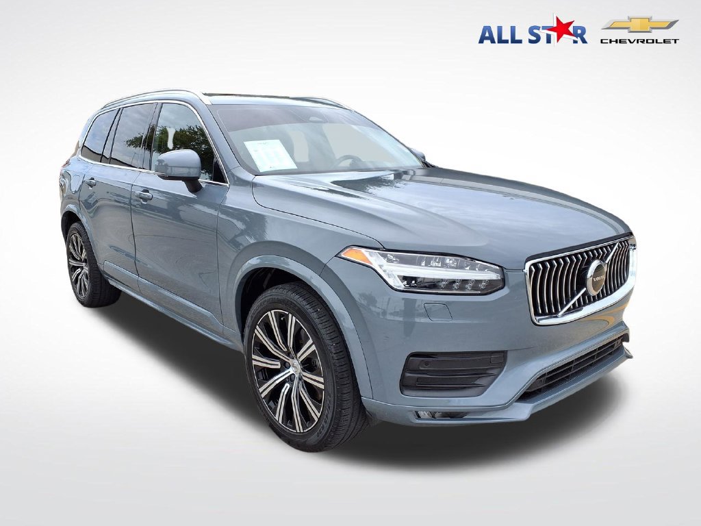 Used 2023 Volvo XC90 B5 Core w/ Protection Package Premier