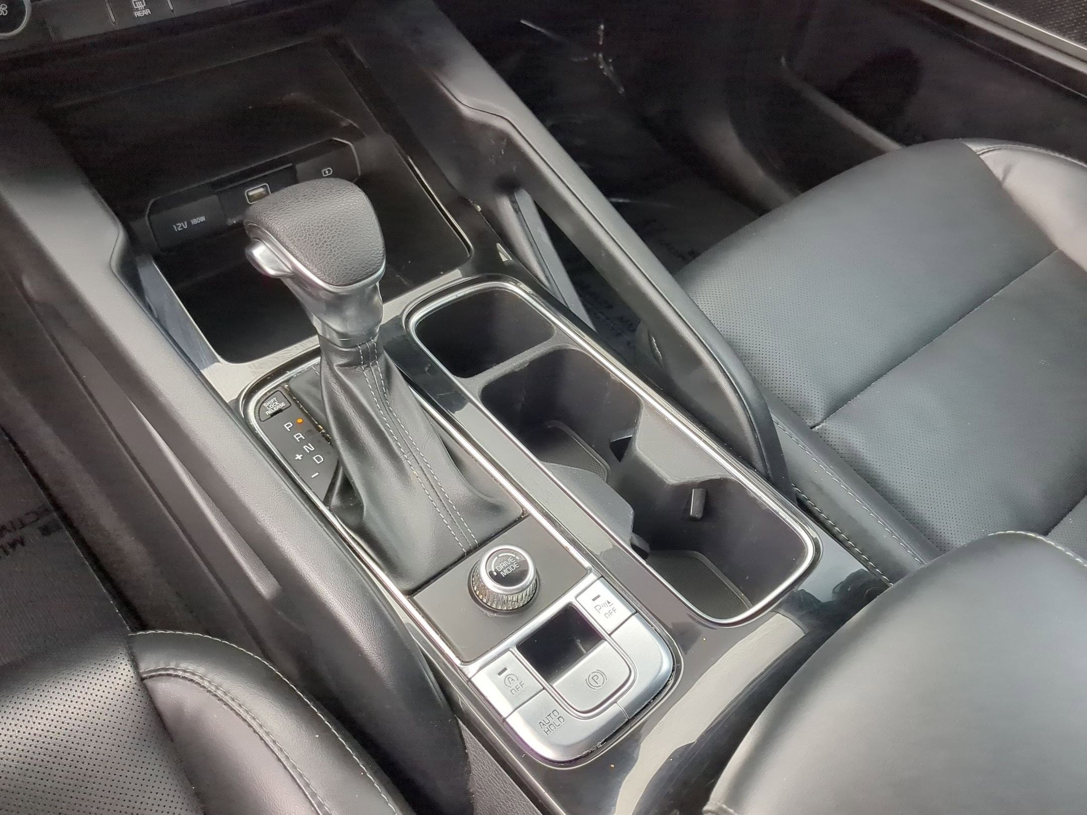 Used 2020 Kia Telluride LX image 19