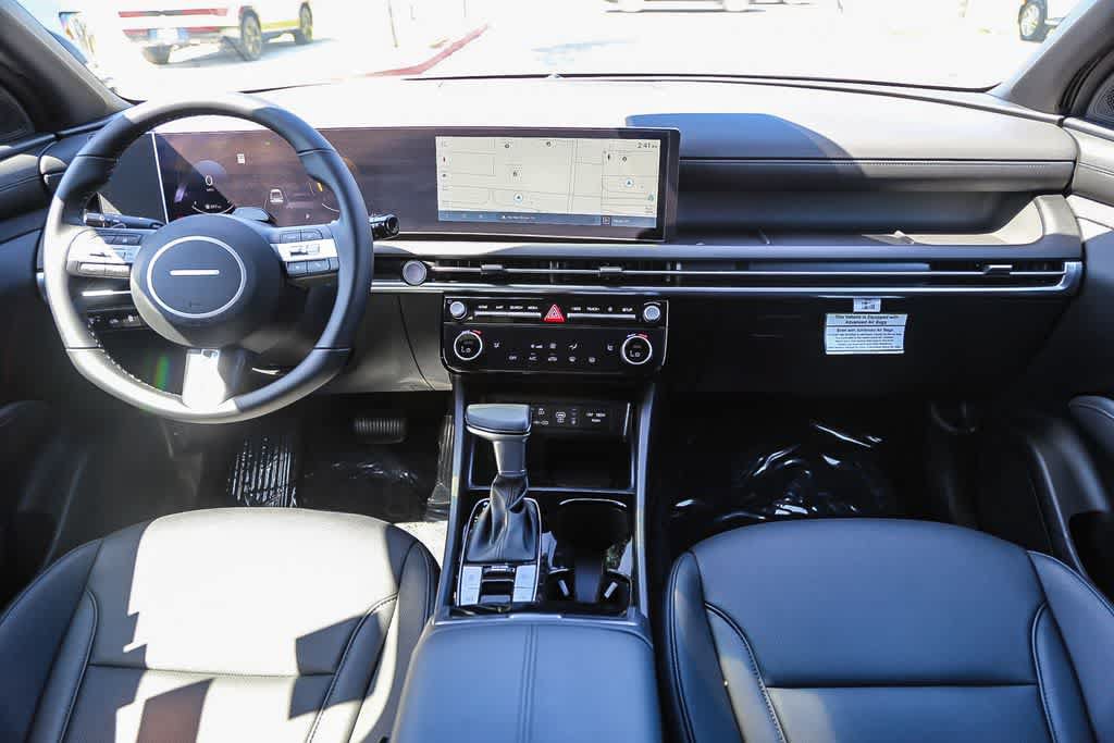 New 2025 Hyundai Santa Cruz XRT AWD/4WD image 12