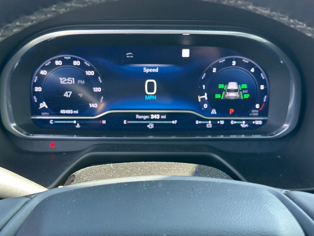 Used 2023 Chevrolet Tahoe Premier w/ Premium Package 2 RWD image 26