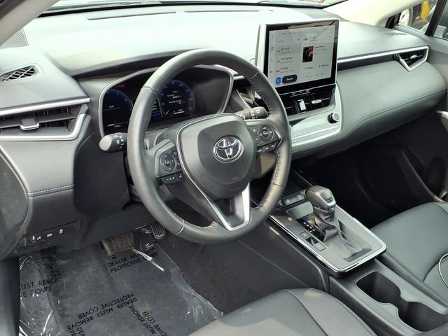 Certified 2026 Toyota Corolla Cross XLE AWD/4WD image 18