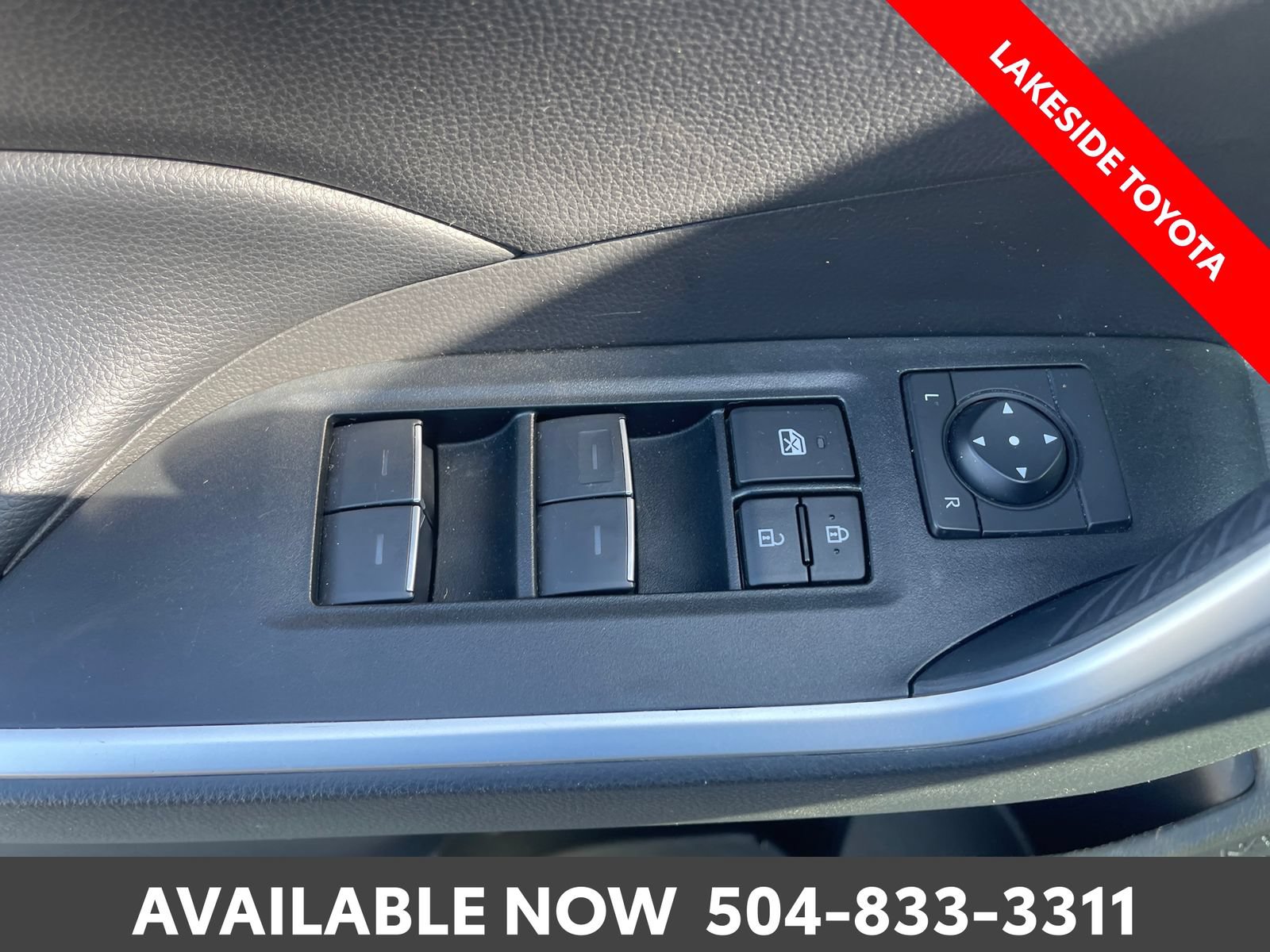 Certified 2025 Toyota RAV4 XLE FWD image 20
