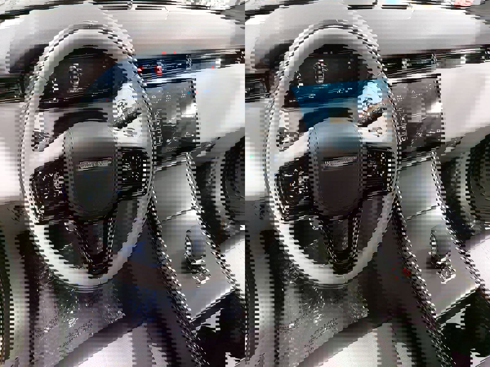 Used 2024 Land Rover Range Rover Velar Dynamic SE image 18