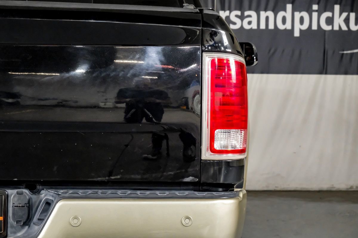 Used 2016 RAM 2500 Longhorn image 42