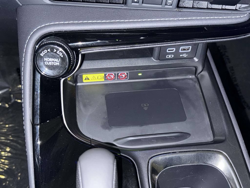 Certified 2024 Lexus NX 350 F Sport AWD/4WD image 24