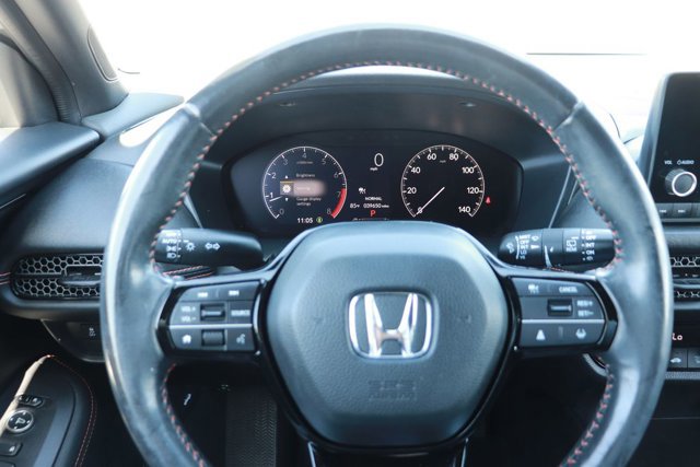 Used 2024 Honda HR-V Sport image 20