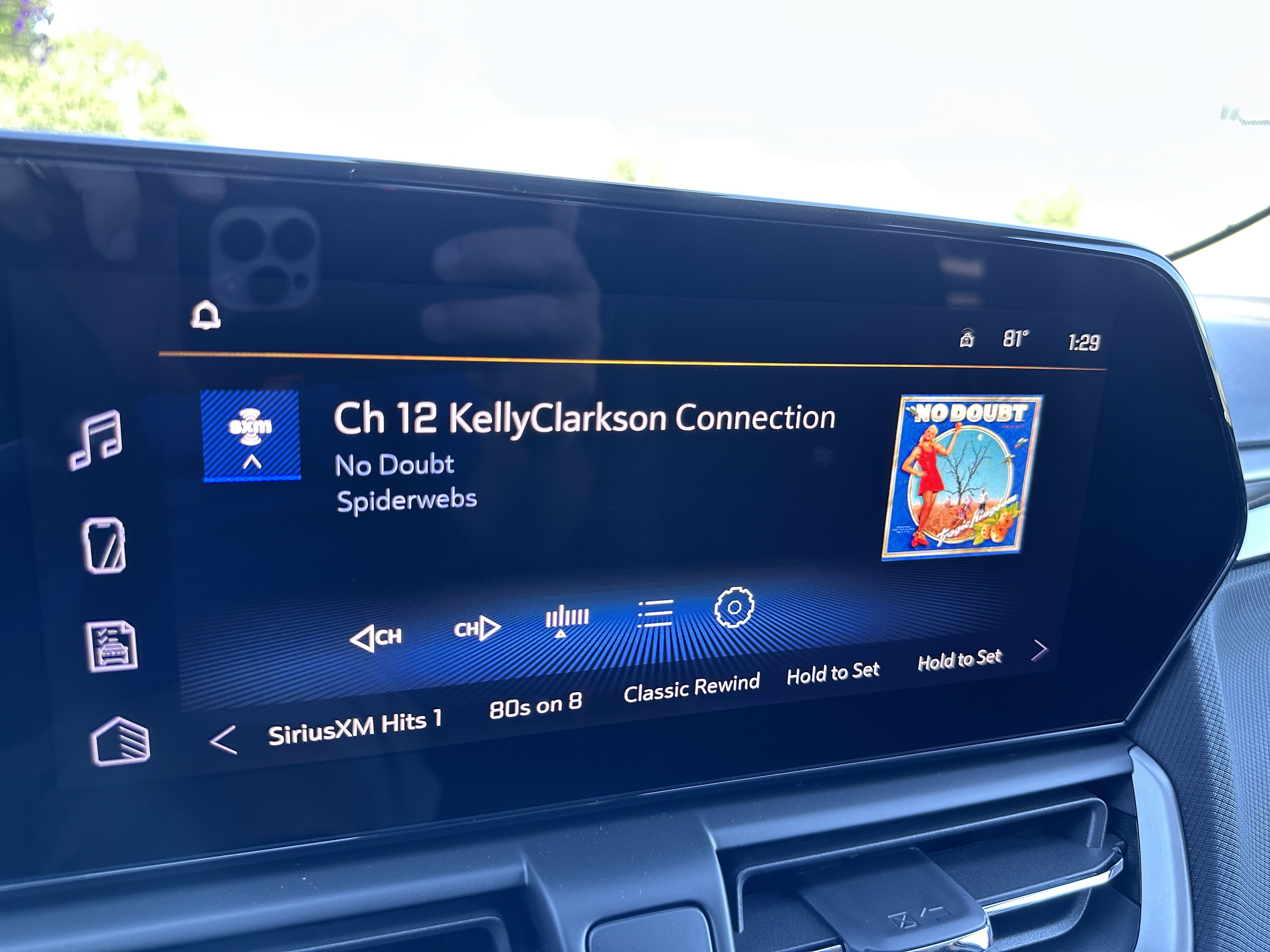 New 2026 Chevrolet TrailBlazer LS w/ LS Convenience Package image 17