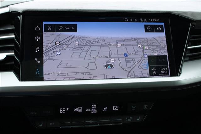 Used 2023 Audi Q4 e-tron Premium Plus w/ Premium Plus RWD image 19