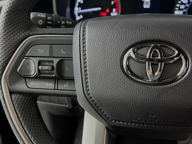 New 2026 Toyota Tundra SR5 AWD/4WD image 15