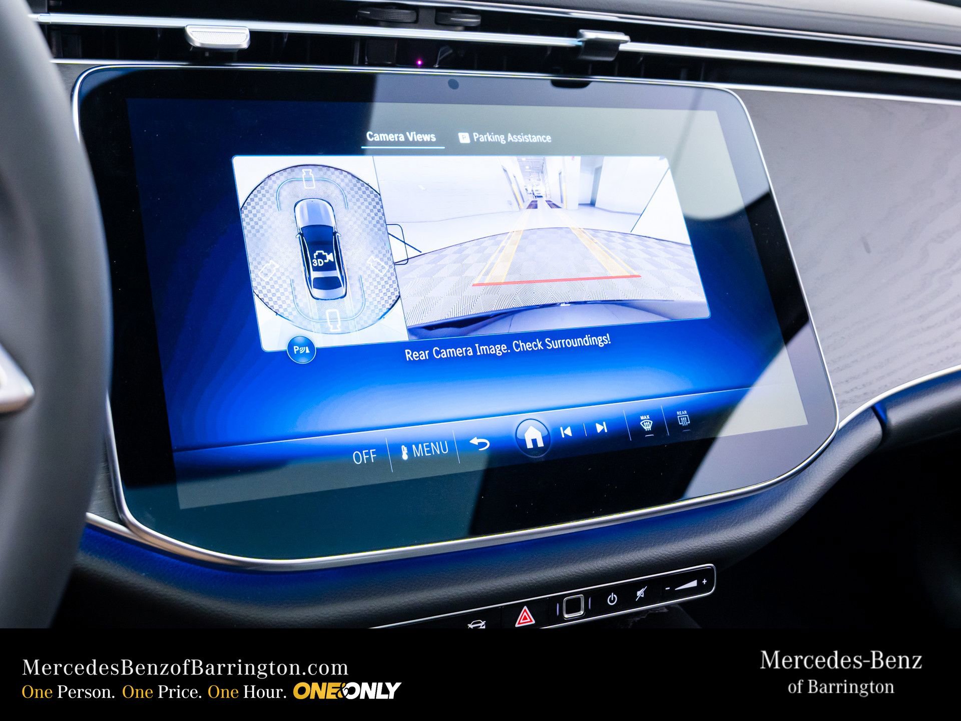 New 2026 Mercedes-Benz E 350 4MATIC Sedan image 28
