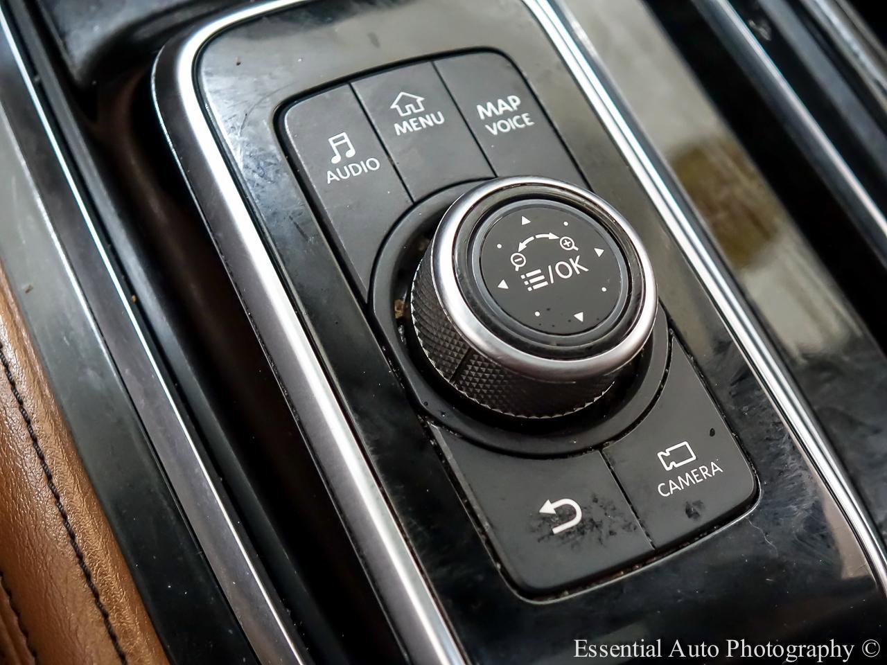 Used 2024 INFINITI QX80 Sensory w/ Cargo Package image 28