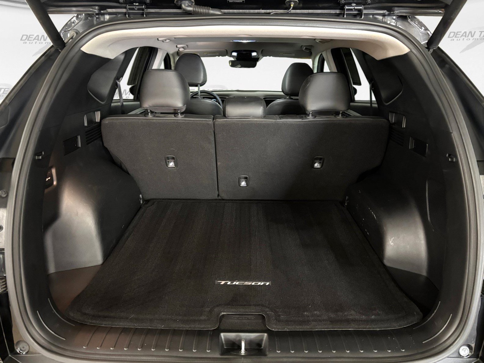 Used 2022 Hyundai Tucson SEL w/ Convenience + Premium Package AWD/4WD image 19