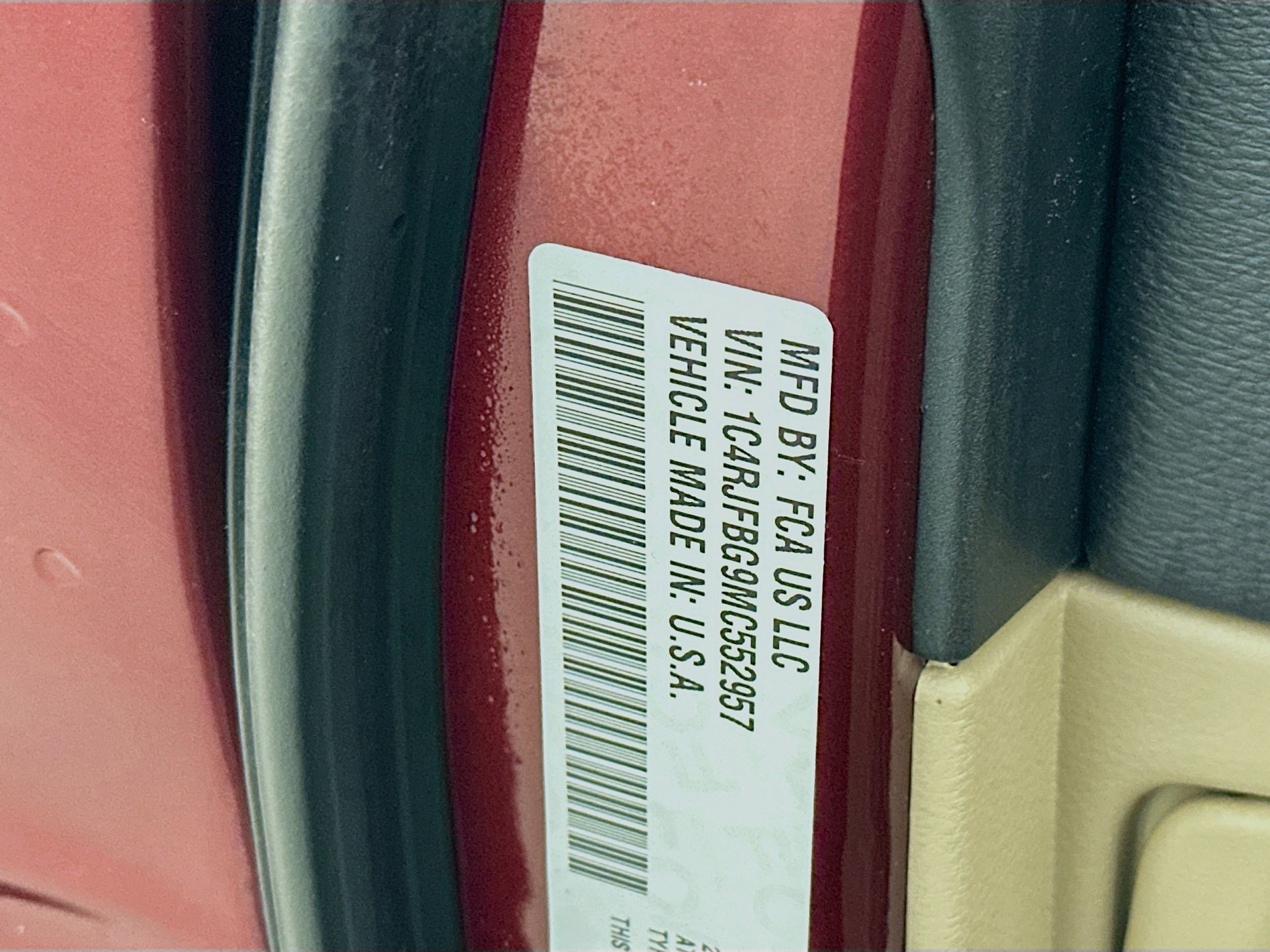 Used 2021 Jeep Grand Cherokee Limited w/ Trailer Tow Group IV image 12