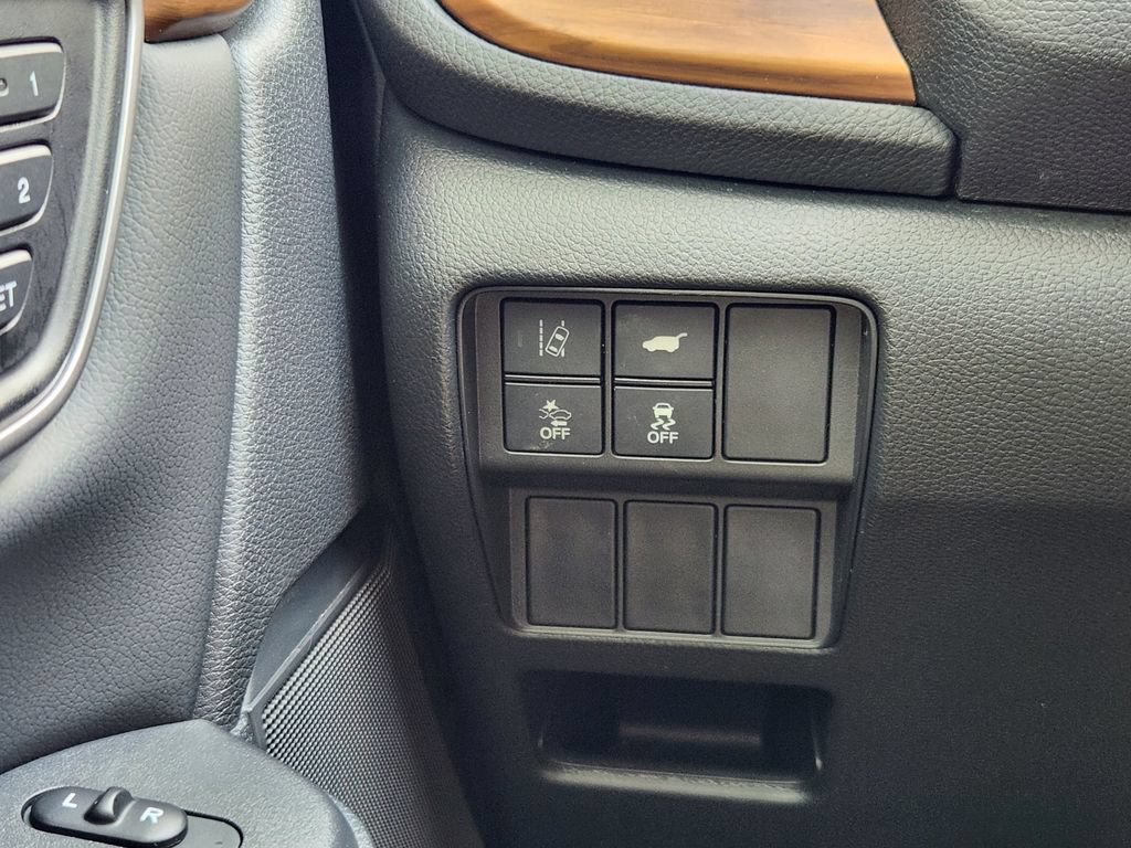 Used 2019 Honda CR-V EX-L image 25
