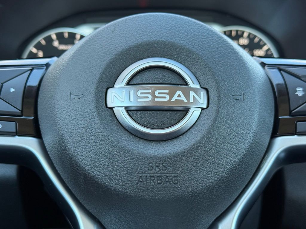 Used 2023 Nissan Altima 2.5 SL image 18