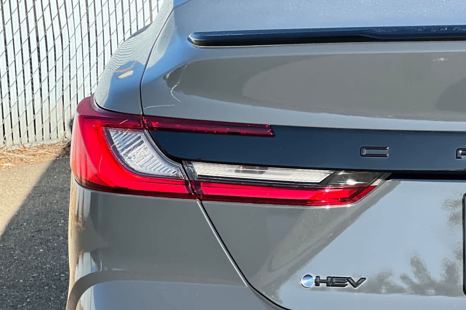 Certified 2025 Toyota Camry XSE w/ Premium Plus Package FWD image 23