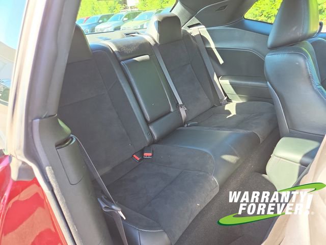 Used 2022 Dodge Challenger GT w/ Plus Package RWD image 17