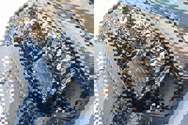 Used 2020 Audi Q3 2.0T Prestige image 16