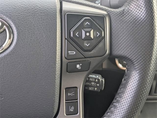 Used 2018 Toyota Tacoma TRD Pro image 25