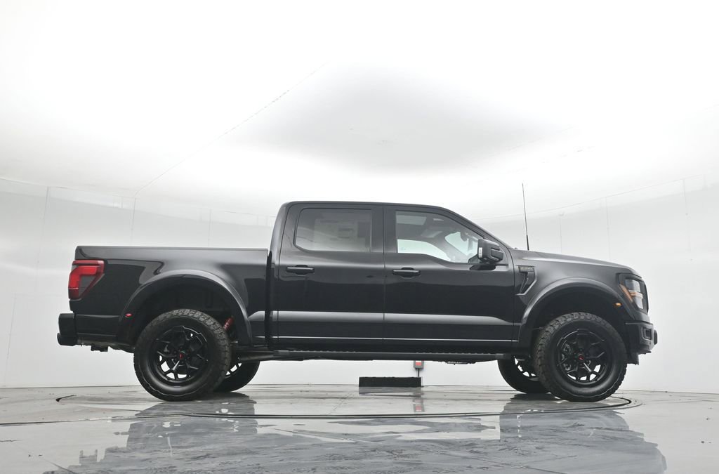 New 2025 Ford F150 XLT w/ Equipment Group 303A High image 7