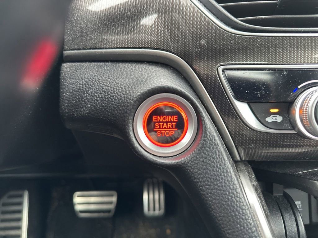 Used 2018 Honda Accord Sport image 24