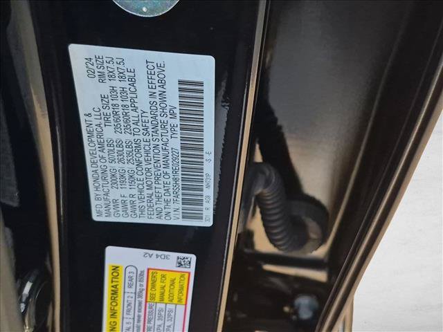 Used 2024 Honda CR-V Sport-L image 26