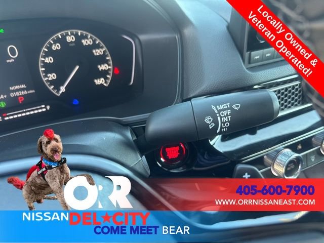 Used 2025 Honda Civic Sport image 21