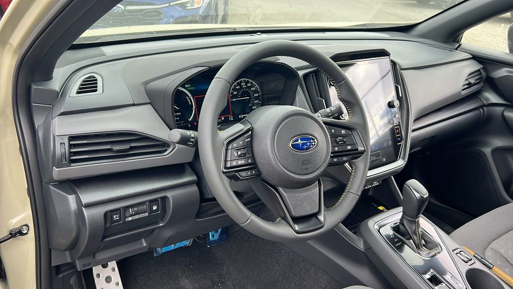 New 2026 Subaru Crosstrek 2.5i Sport image 18