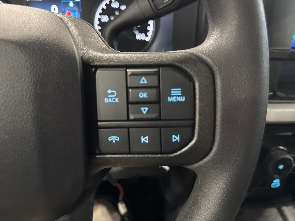New 2026 Ford F450 XL w/ XL Chrome Package image 21