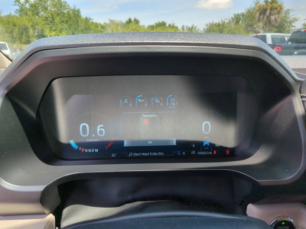 Certified 2022 Ford Expedition Platinum RWD image 33