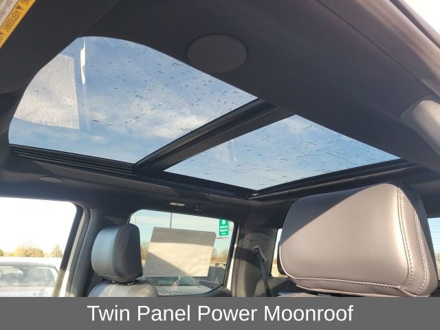 New 2026 Ford F250 Platinum image 9