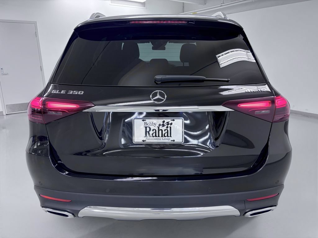 Used 2025 Mercedes-Benz GLE 350 4MATIC image 6
