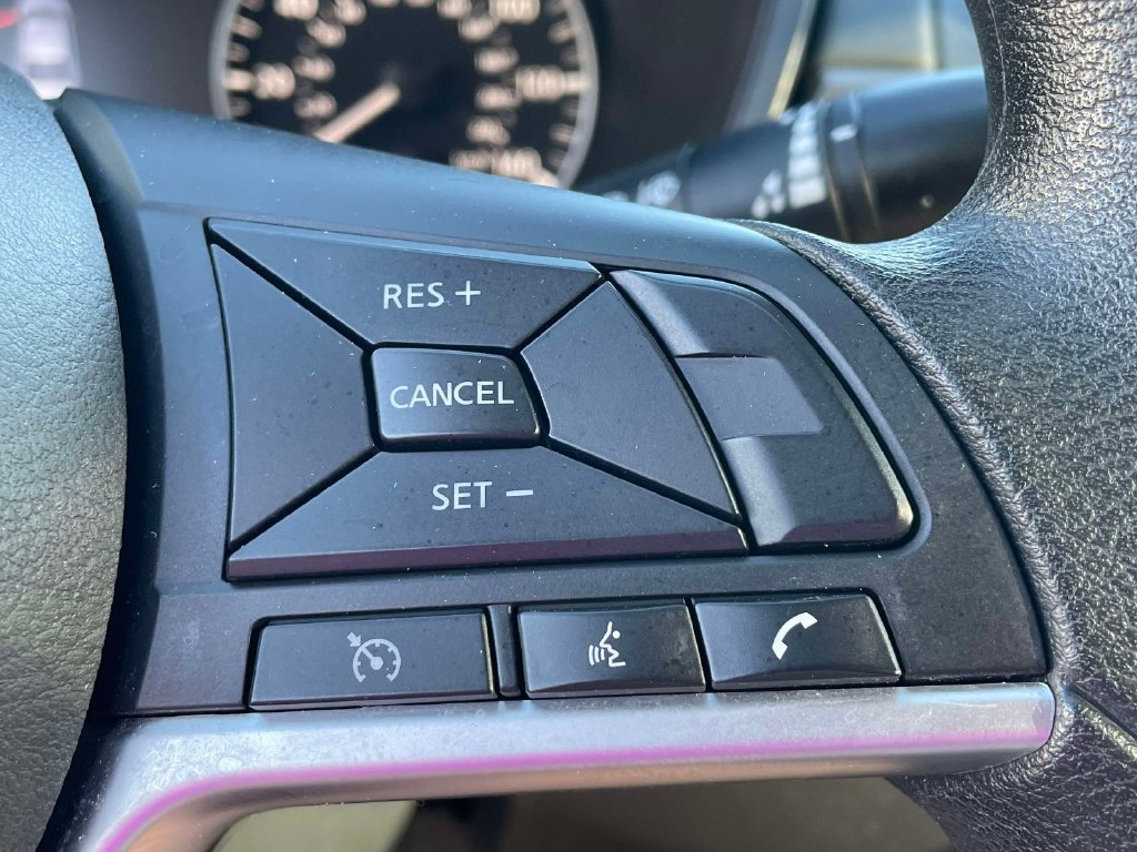 Used 2023 Nissan Altima 2.5 SV FWD image 29