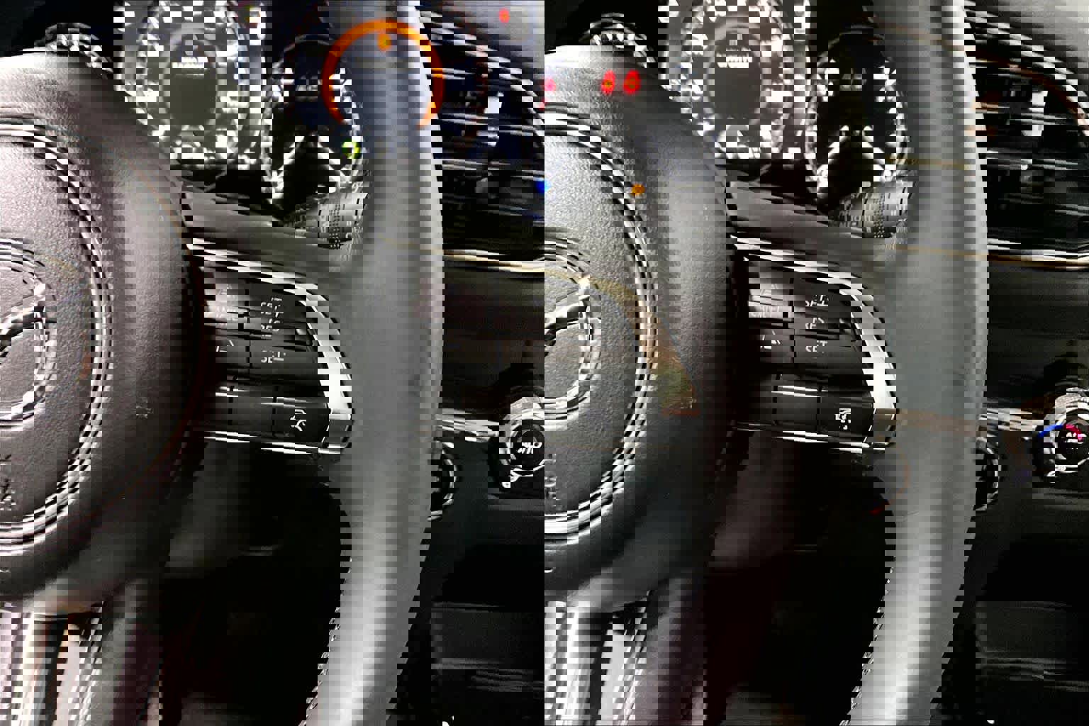 Used 2024 MAZDA CX-30 2.5 Turbo w/ Premium Package image 24