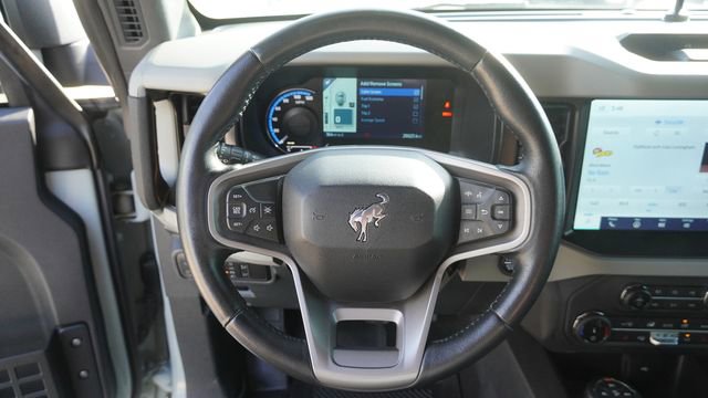 Used 2022 Ford Bronco Badlands AWD/4WD image 28
