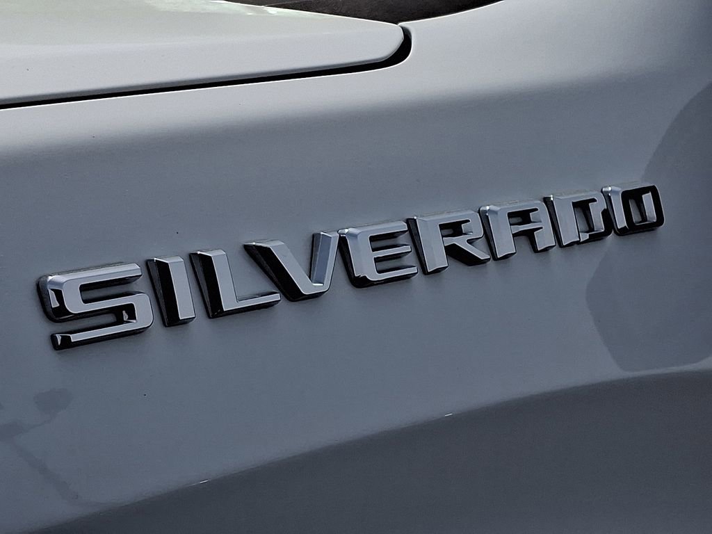 Used 2019 Chevrolet Silverado 1500 W/T w/ WT Convenience Package image 28