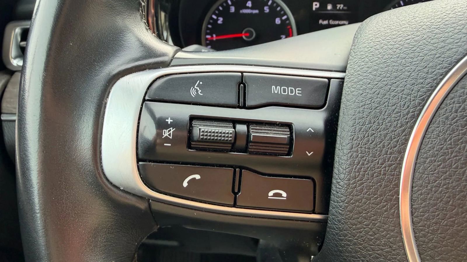 Used 2022 Kia K5 EX image 32