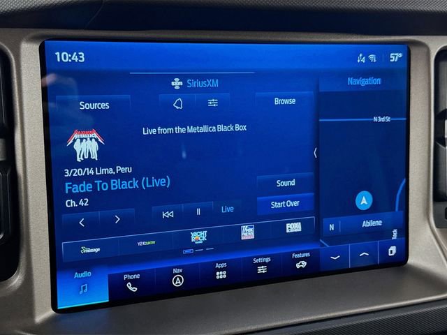 Used 2023 Ford Bronco Raptor image 13