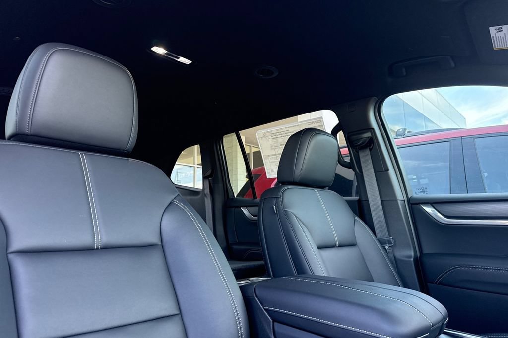 New 2027 GMC Acadia Elevation w/ Black Edition AWD/4WD image 20
