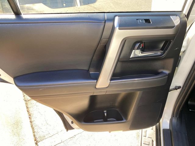 Used 2021 Toyota 4Runner SR5 Premium RWD image 10