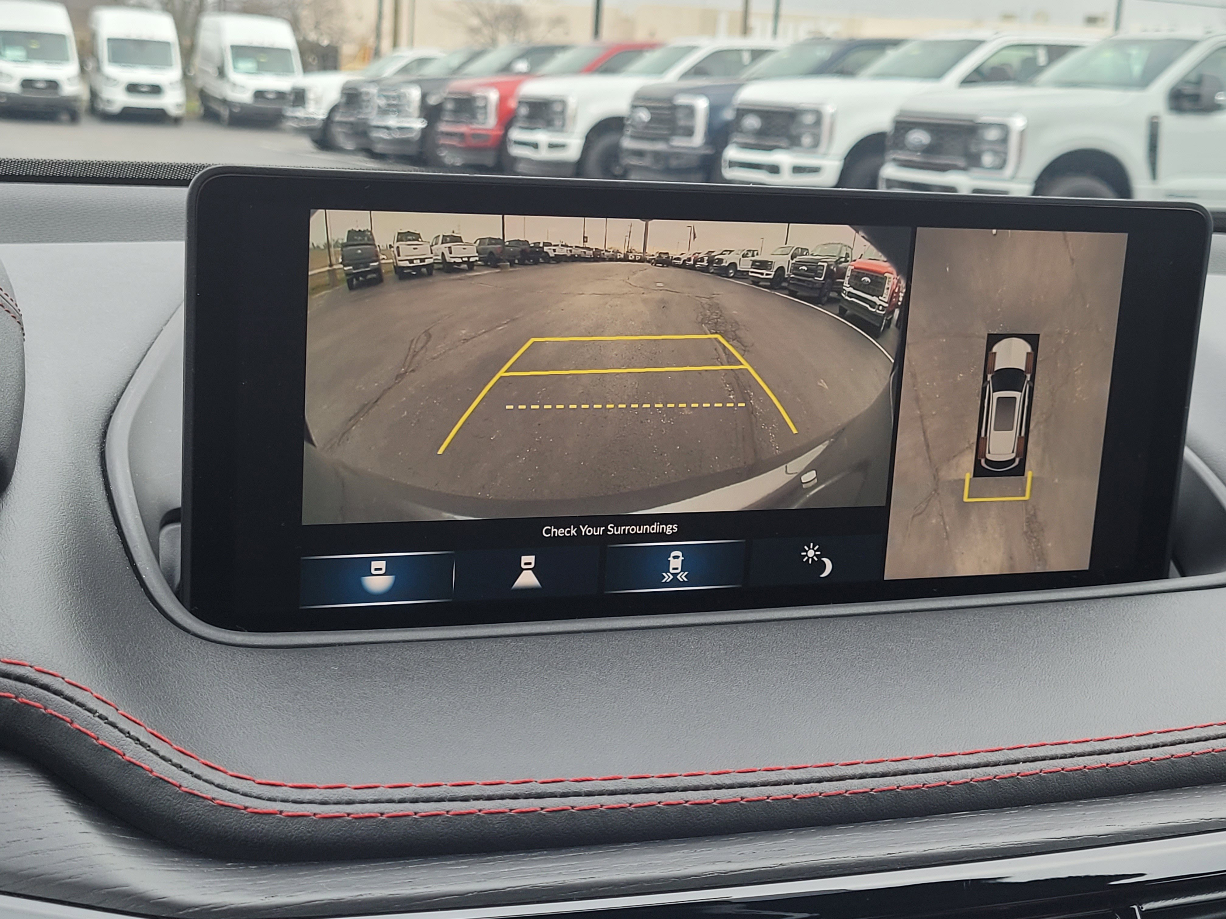 Used 2024 Acura MDX Type S image 18