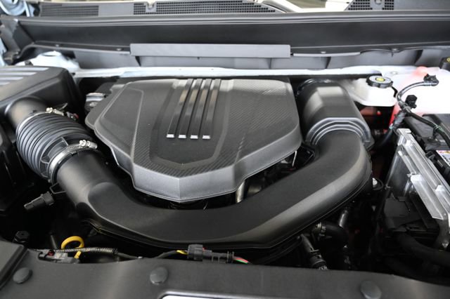 New 2026 Chevrolet Traverse Z71 image 30