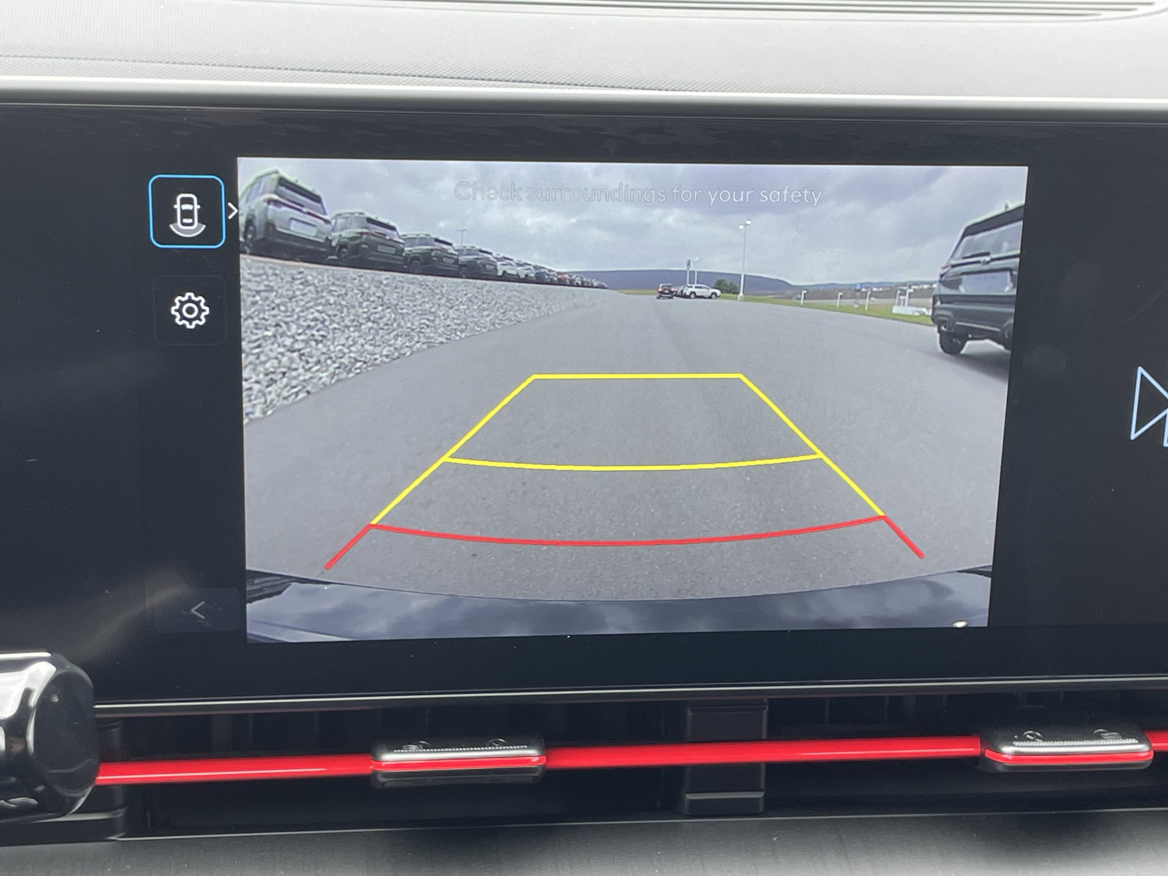 Used 2024 Hyundai Kona N Line image 26