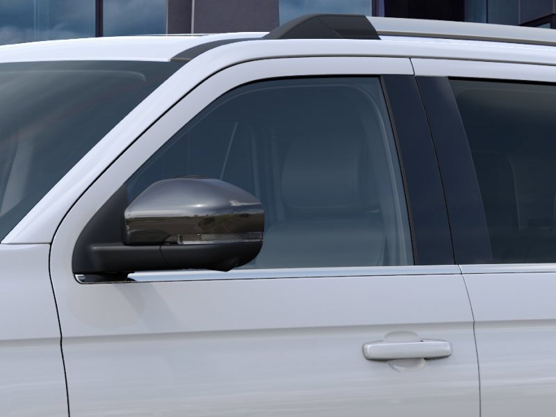 New 2027 Ford Expedition Platinum w/ Platinum Ultimate Package AWD/4WD image 23