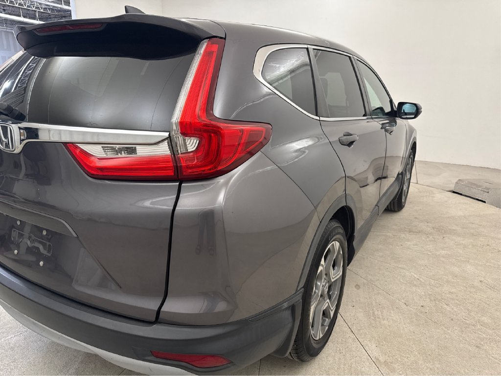 Used 2017 Honda CR-V EX-L image 23