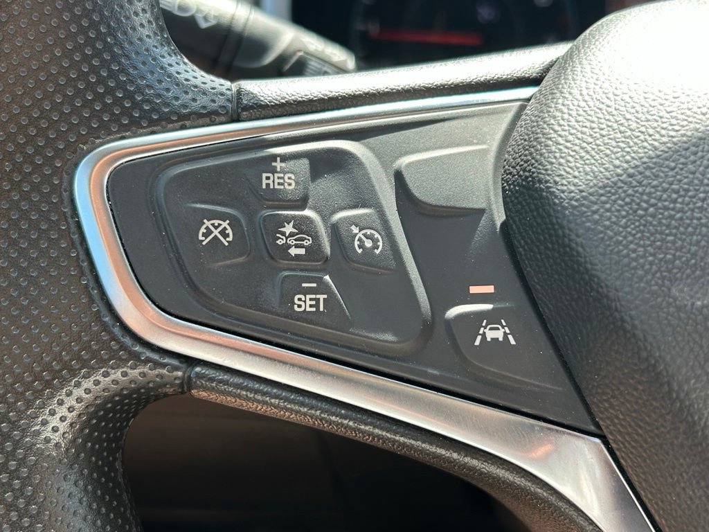 Used 2024 Chevrolet Malibu LT FWD image 26