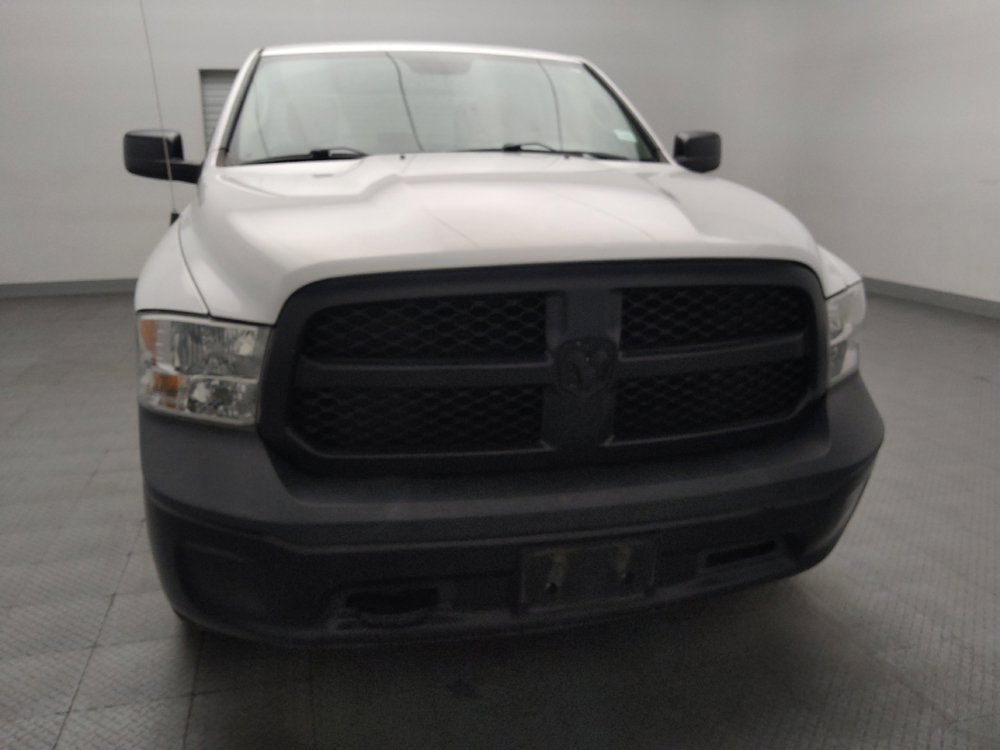 Used 2017 RAM 1500 Tradesman w/ Popular Equipment Group AWD/4WD image 14
